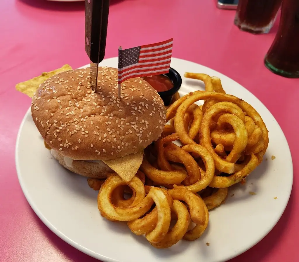 Menu_OK Diner Tickencote_Essendine_image_8