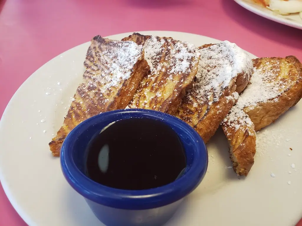 Menu_OK Diner Tickencote_Essendine_image_9