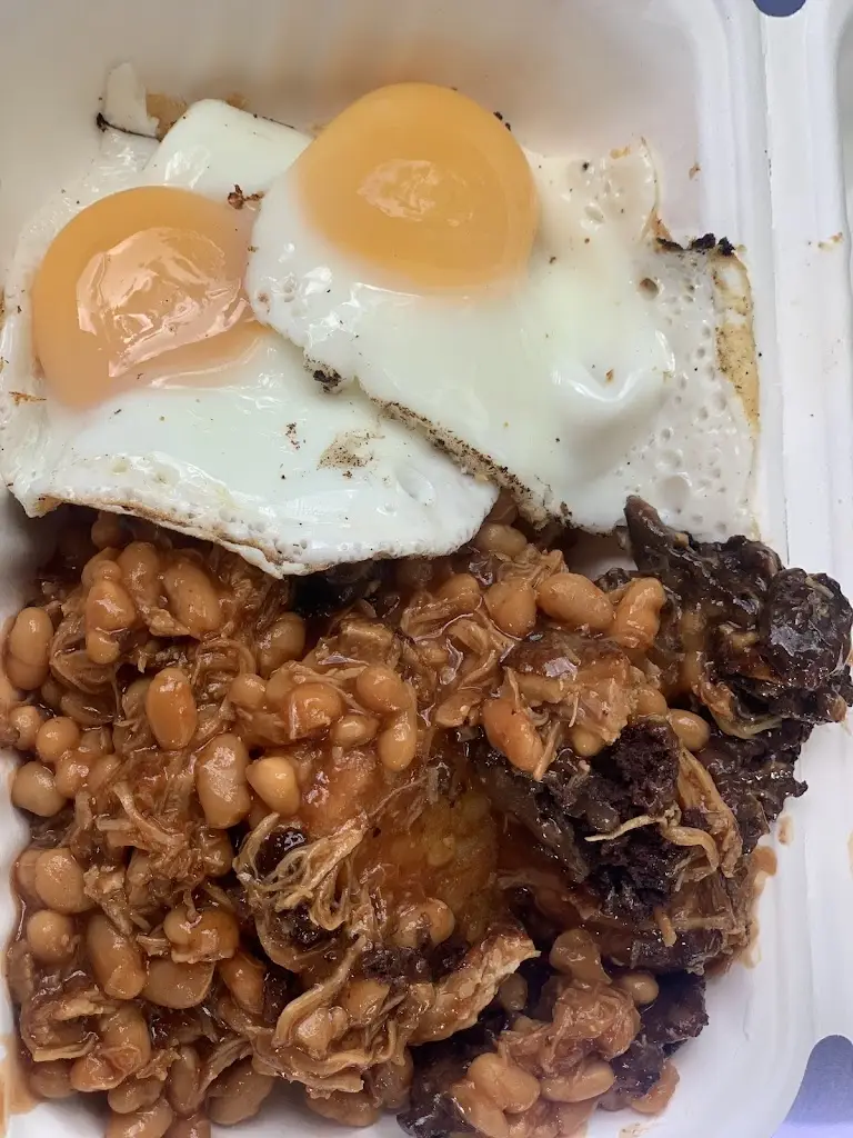 Maryann_OK Diner Tickencote_Essendine_review