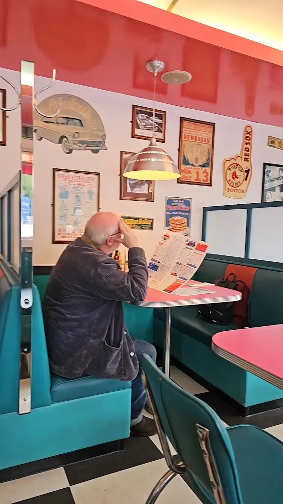 OK Diner Tickencote_Essendine_slider_image_2