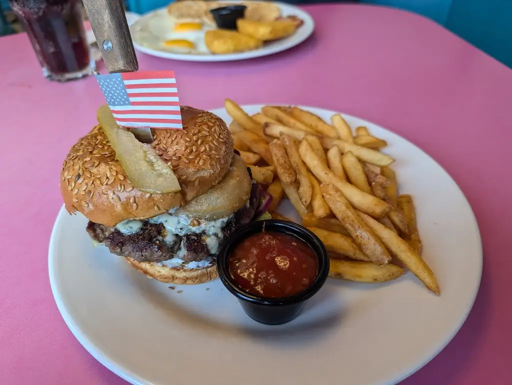 OK Diner Tickencote_Essendine_slider_image_3