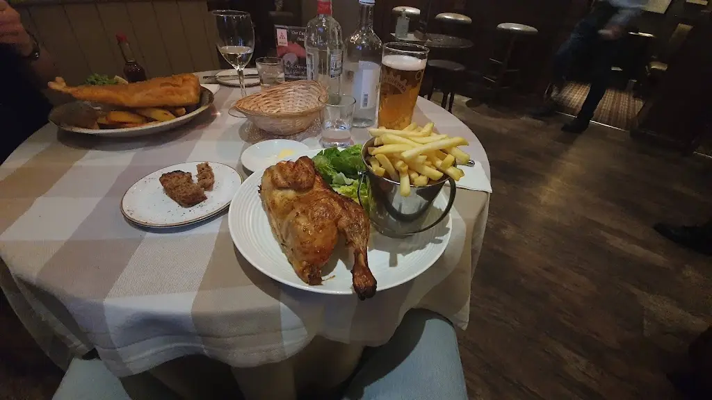 Menü_Six Bells_Essendine_Bild_6