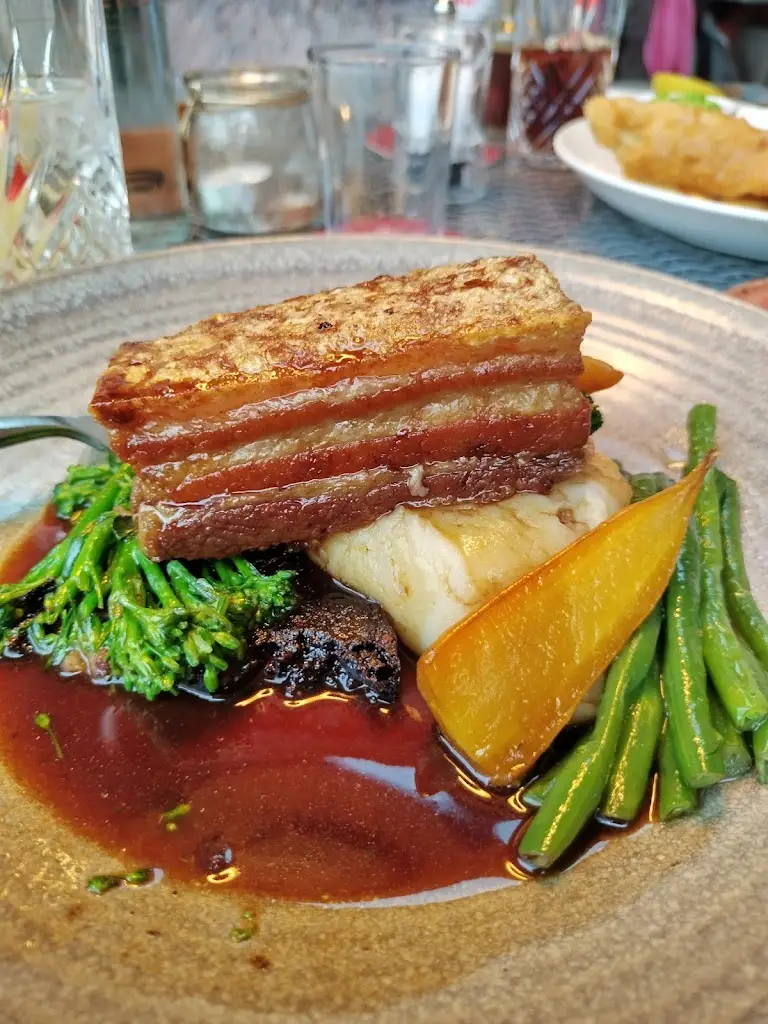 Menü_Six Bells_Essendine_Bild_7