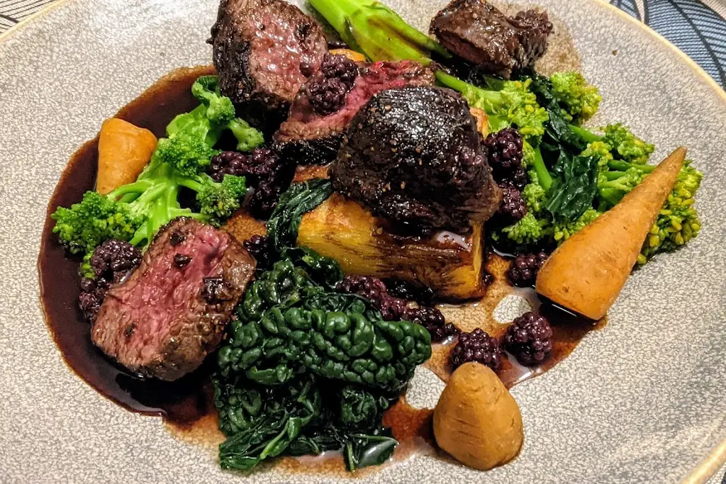 Menü_Six Bells_Essendine_Bild_9