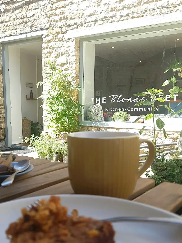 Menu_The Blonde Beet_Essendine_image_5