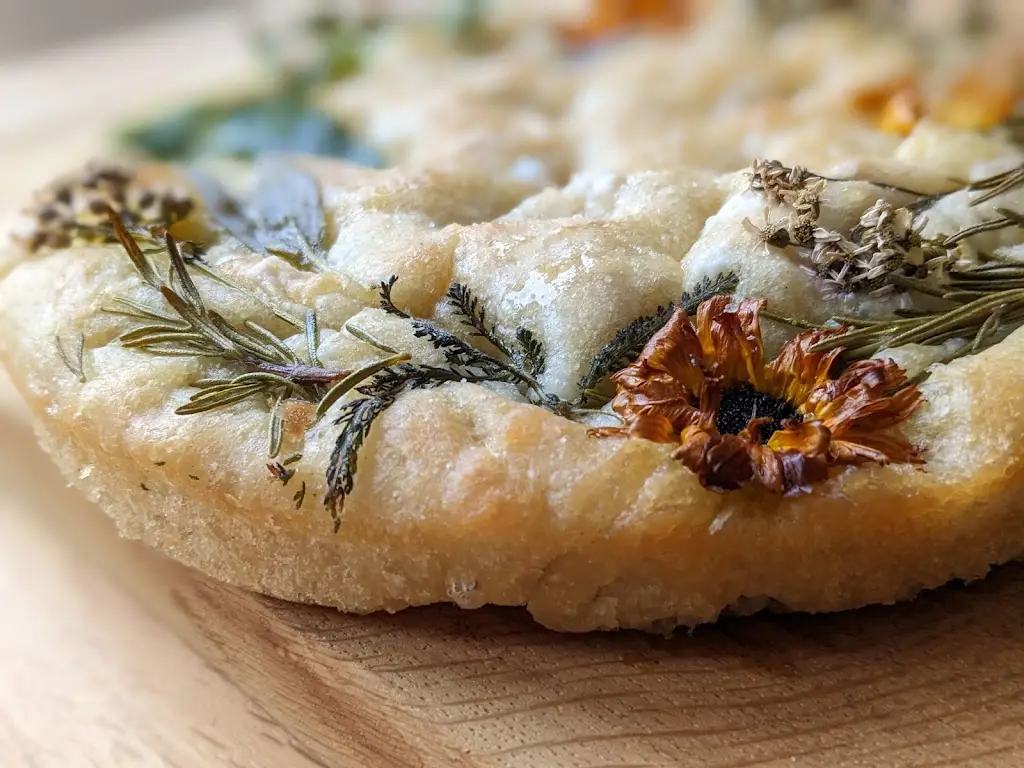 Menu_The Blonde Beet_Essendine_image_8