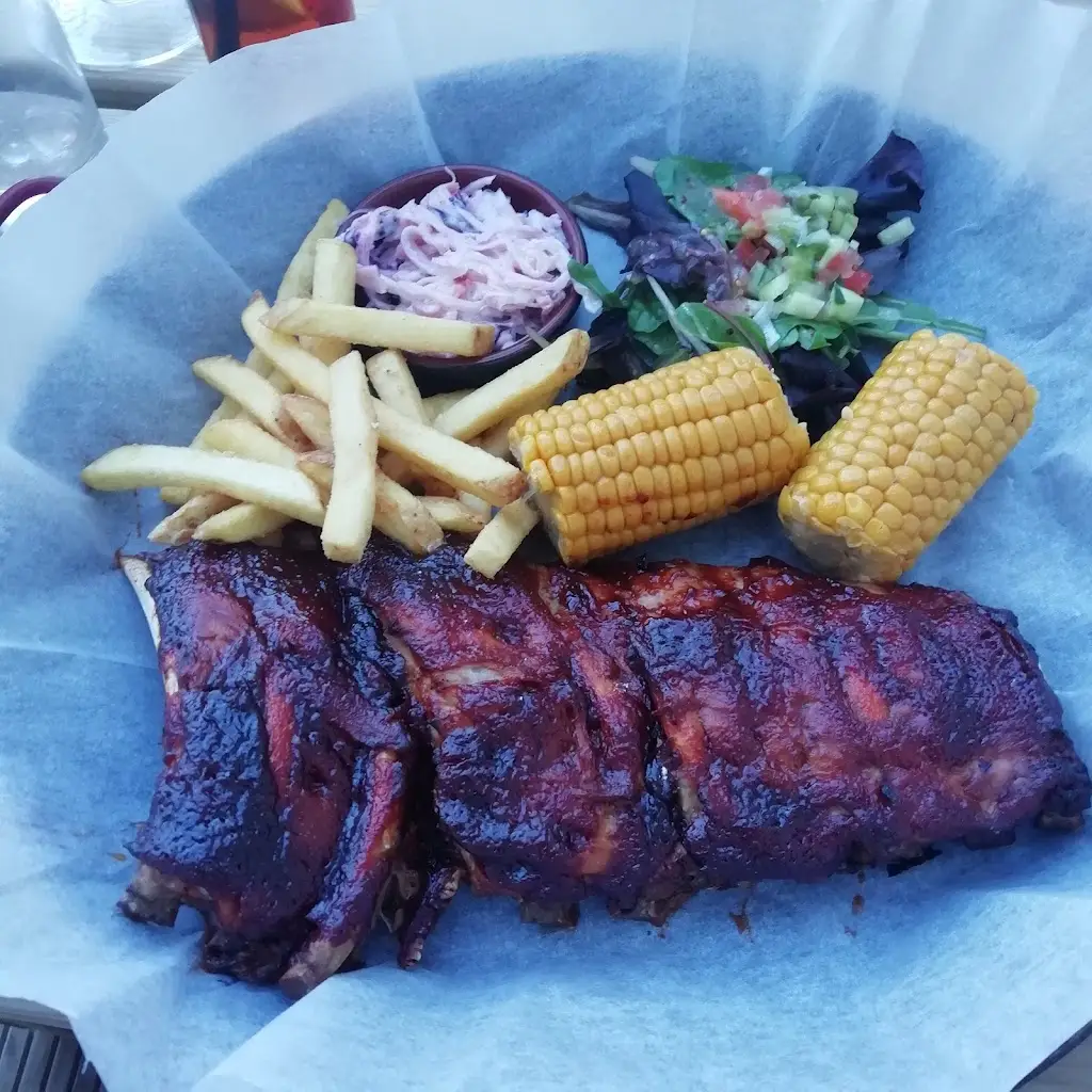 Menu_The Chequers Inn, Aylesford_Aylesford_image_5