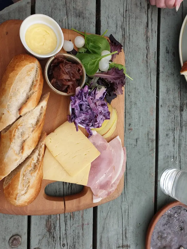 Menu_The Chequers Inn, Aylesford_Aylesford_image_6