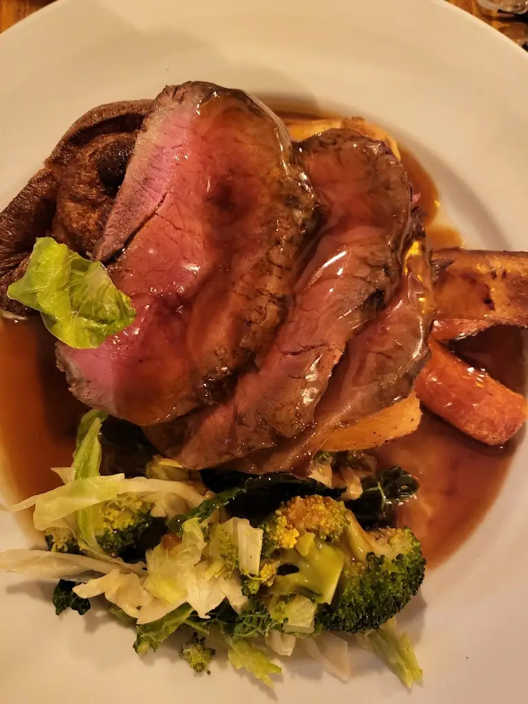 Menu_The Chequers Inn, Aylesford_Aylesford_image_7