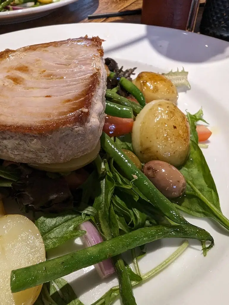 Menu_The Chequers Inn, Aylesford_Aylesford_image_9