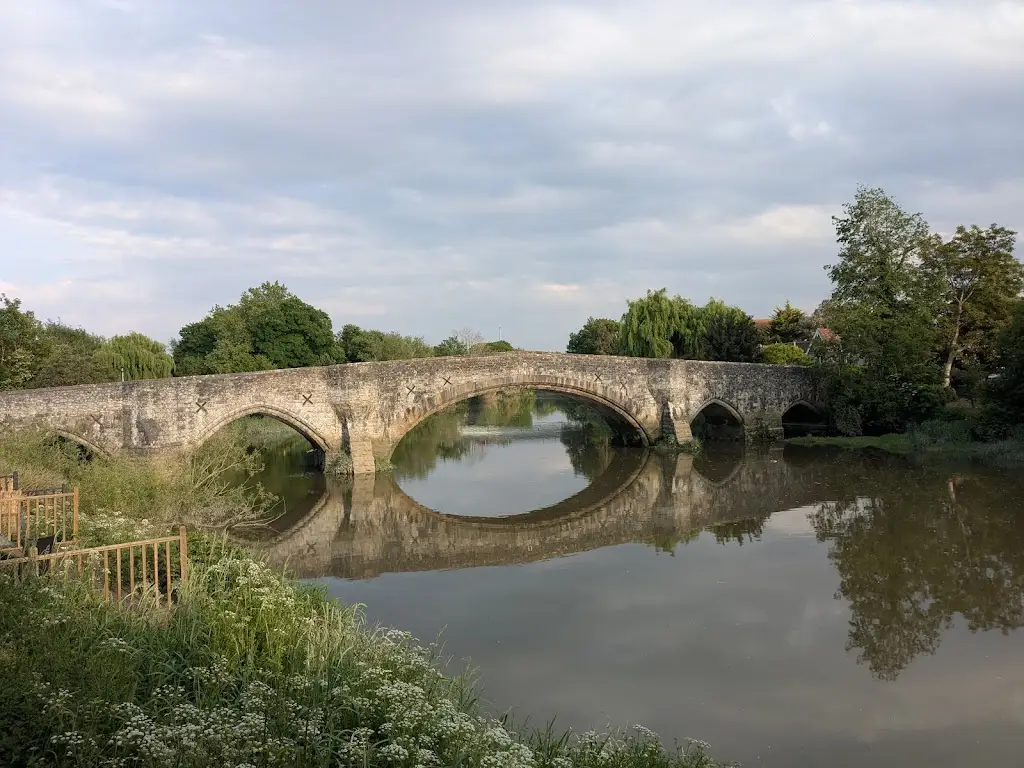 Elowyn Stevenson_The Chequers Inn, Aylesford_Aylesford_review