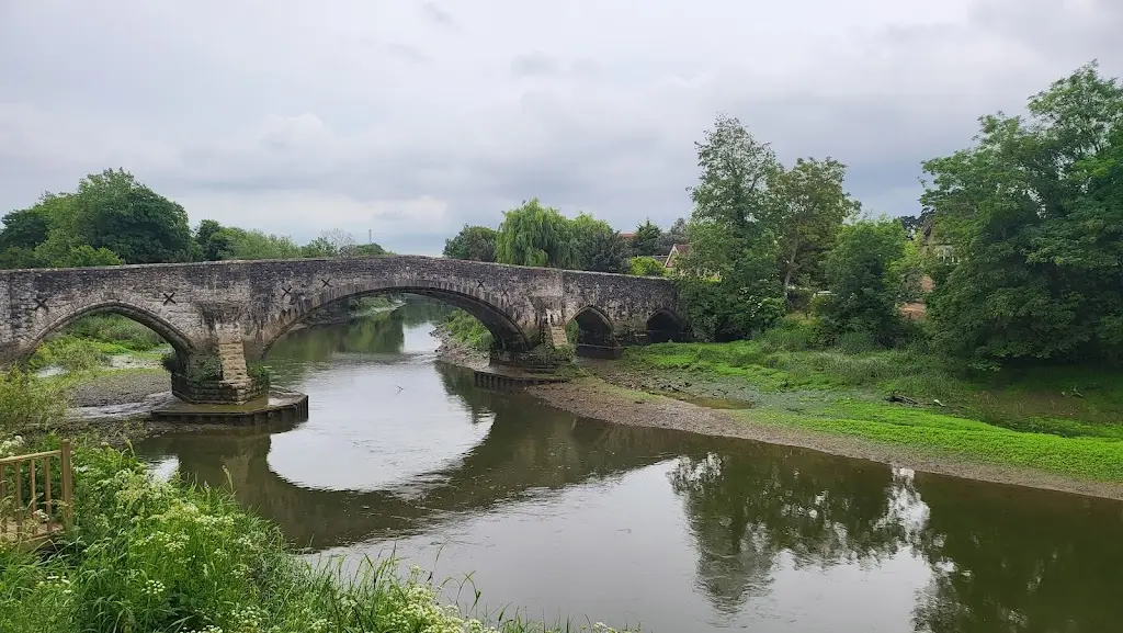 Graham West_The Chequers Inn, Aylesford_Aylesford_review