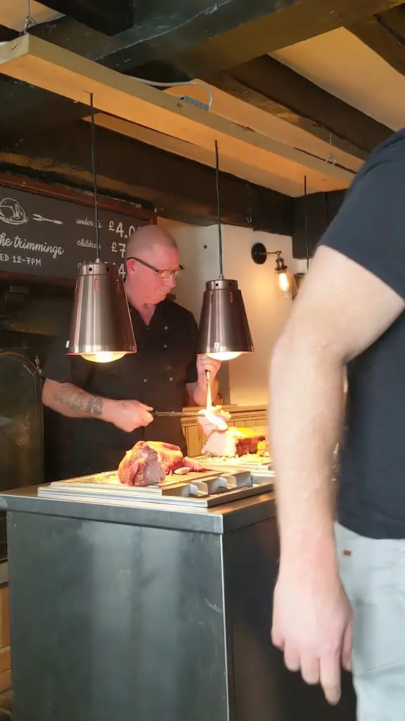 The Chequers Inn, Aylesford_Aylesford_slider_image_2