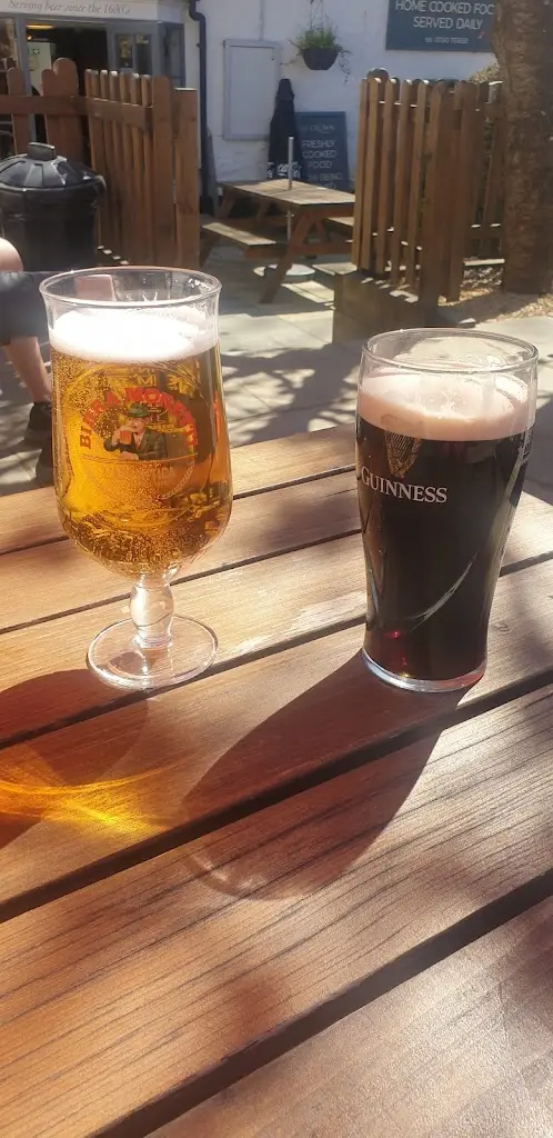 Menu_The Crown_Essendine_image_5