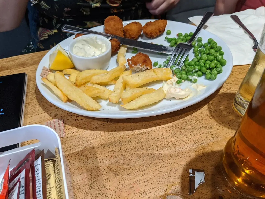 Menu_The Crown_Essendine_image_6