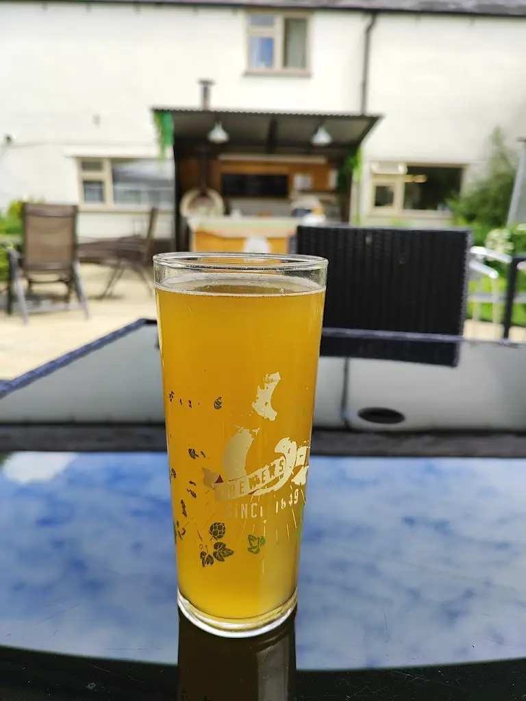 Menu_The White Lion Inn_Essendine_image_4