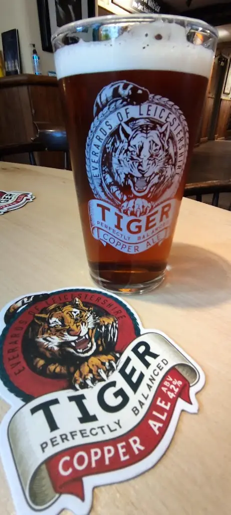 Menu_The White Lion Inn_Essendine_image_5