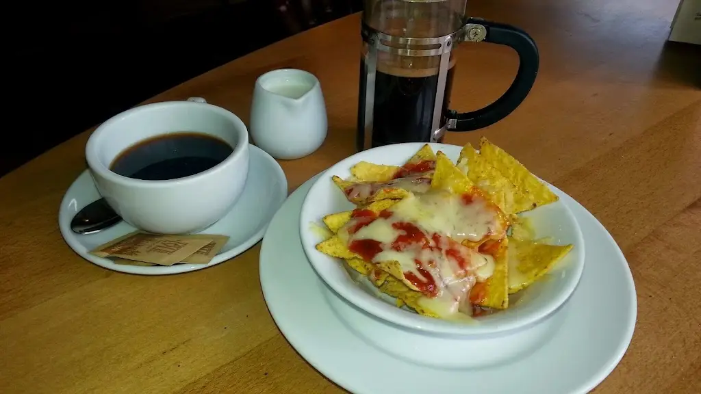 Menu_The White Lion Inn_Essendine_image_8