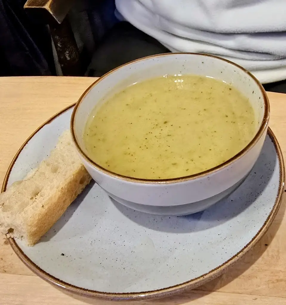 Tania Williams_The White Lion Inn_Essendine_review