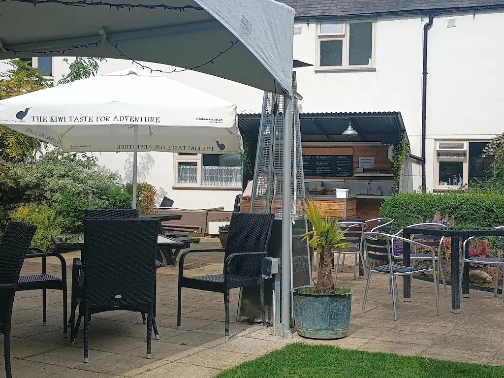 The White Lion Inn_Essendine_slider_image_1