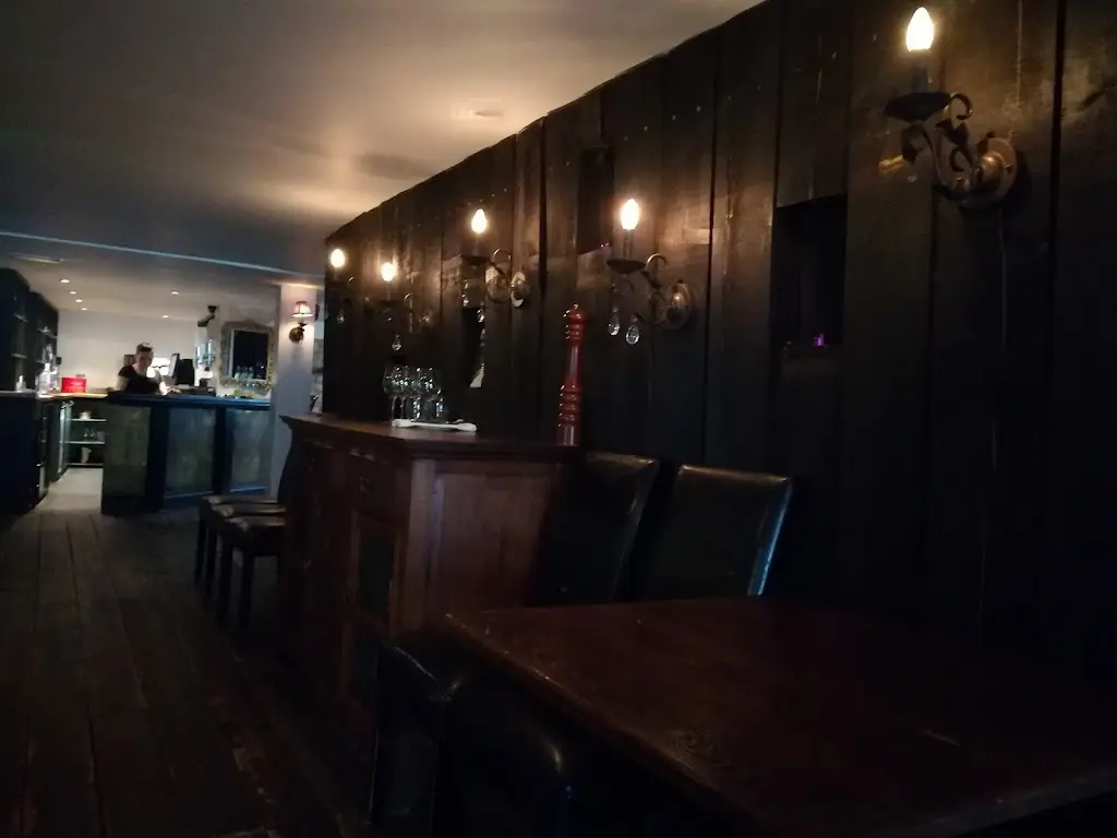 The Wicked Witch restaurant in Essendine