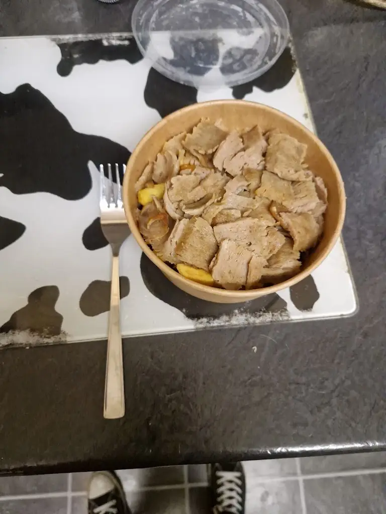 Dave Wadkin_Eastern Toppings_Essendine_recensione