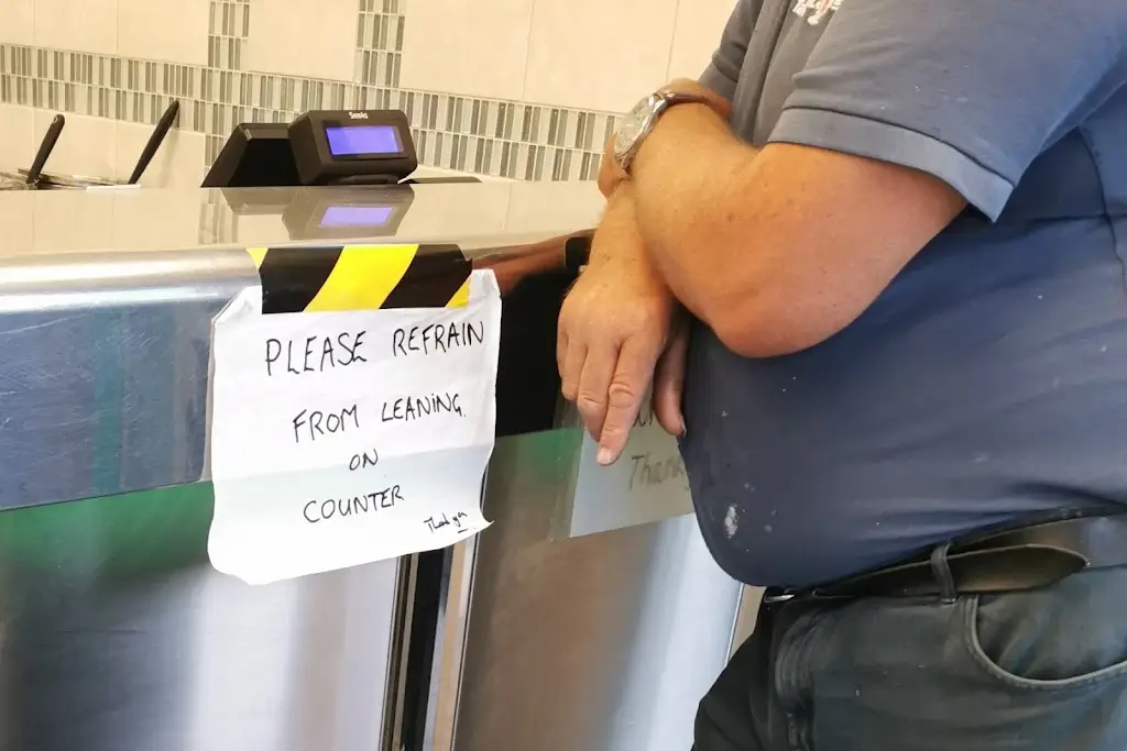 Keef D_Birdy's Fish & Chips_Essendine_review