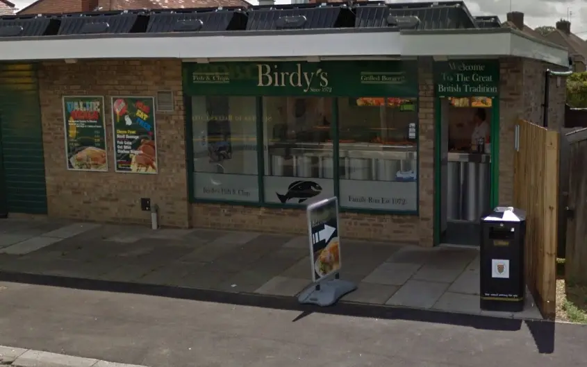 Birdy's Fish & Chips_Essendine_slider_image_1