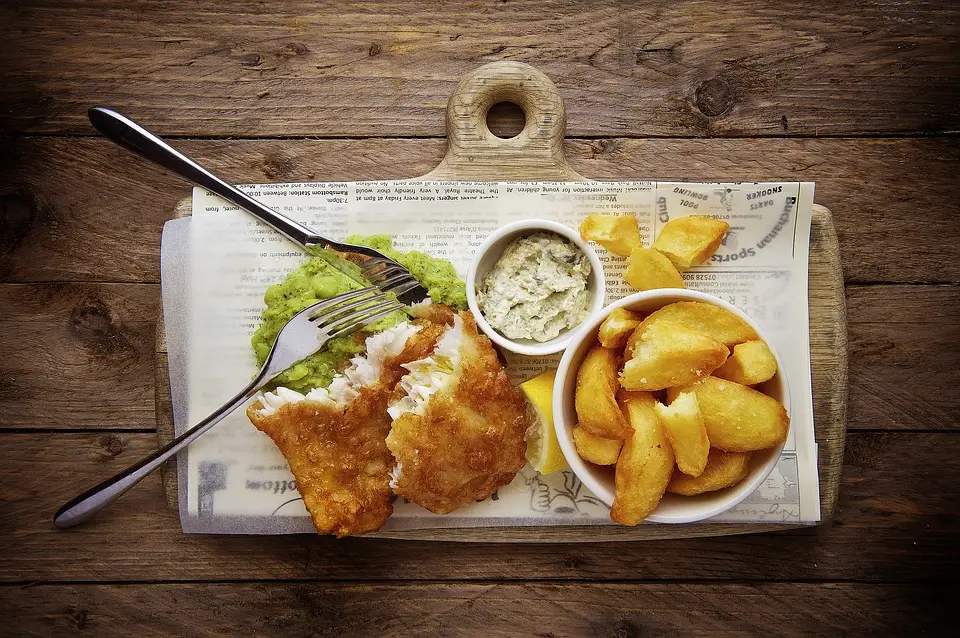 Birdy's Fish & Chips_Essendine_slider_image_2