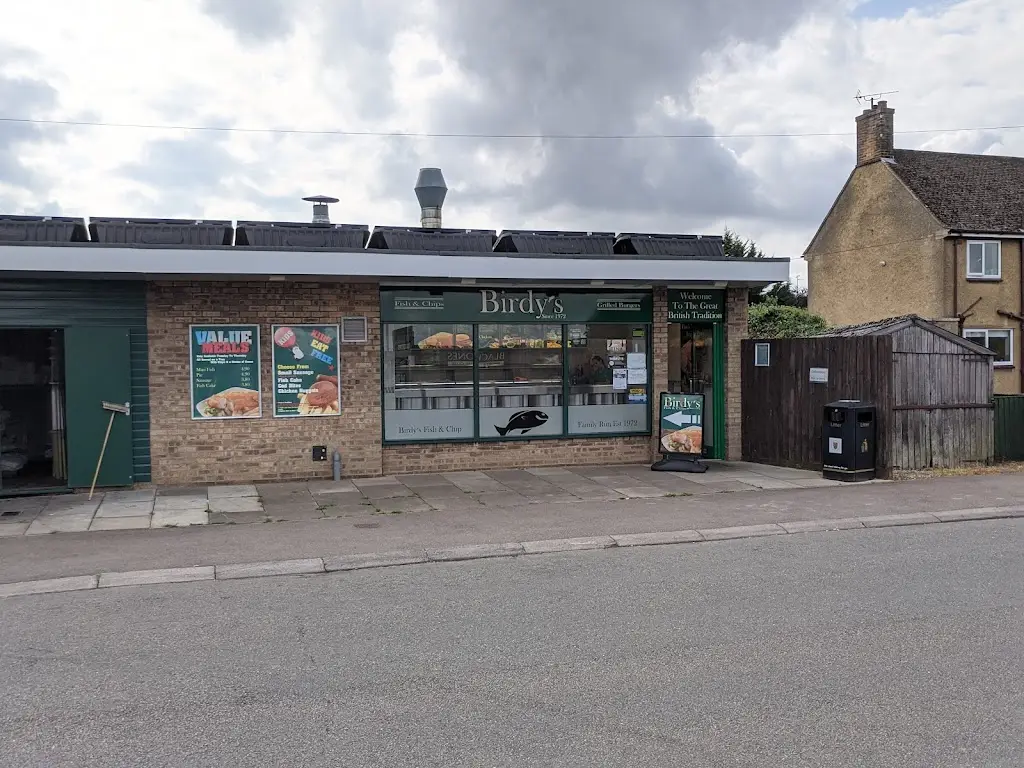 Birdy's Fish & Chips_Essendine_slider_image_3