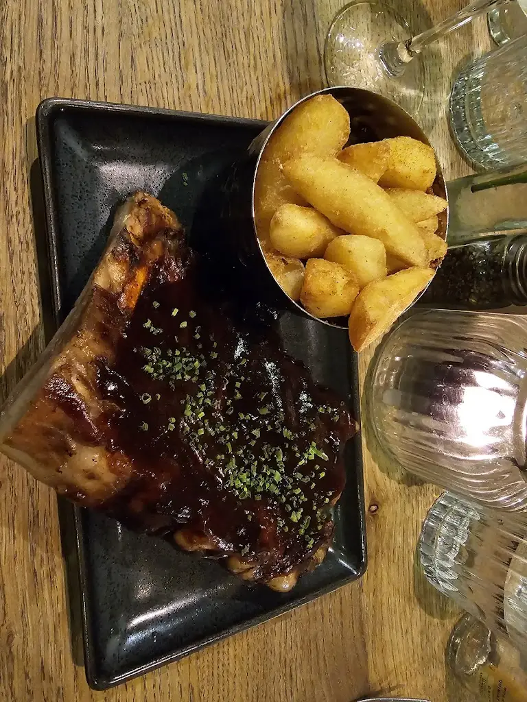 Menu_GOGOS Waterfront Restaurant_Eton Wick_image_5