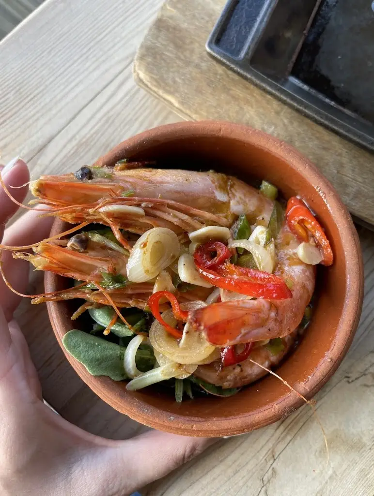 Menu_GOGOS Waterfront Restaurant_Eton Wick_image_6