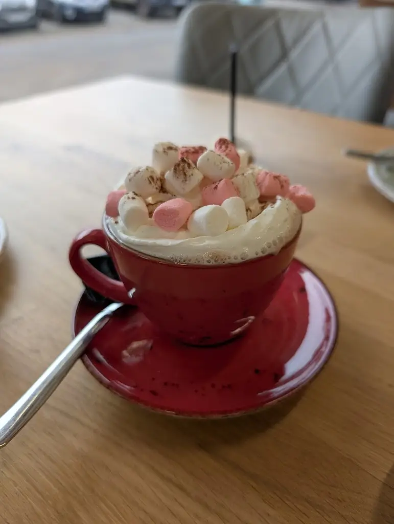 Menu_The Corner Cafe_Eton Wick_image_7