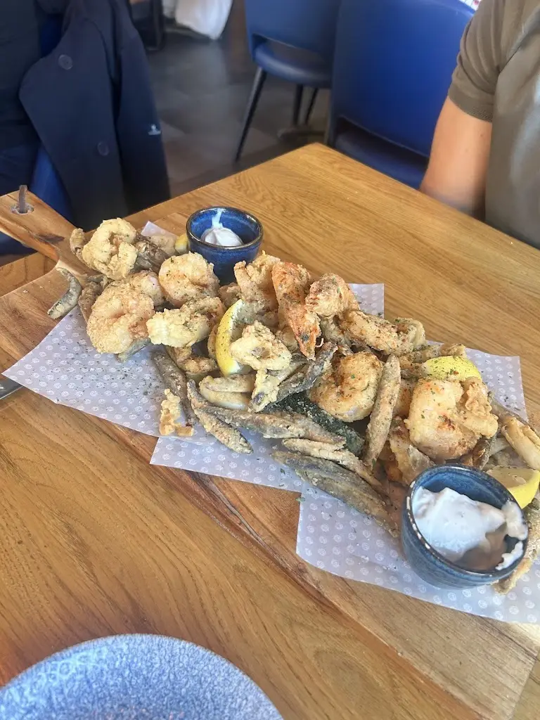 Brittany Peacock_Galo's kitchen_Addingham_review