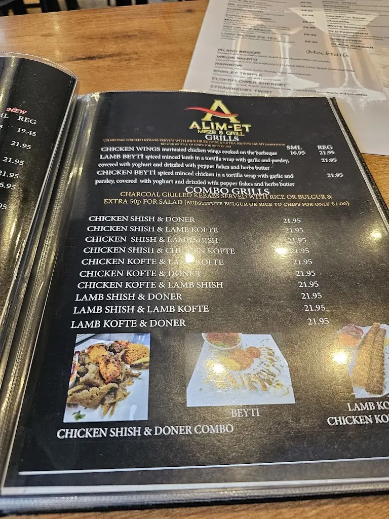 Menu_Alim-Et Larkfield_Aylesford_immagine_4