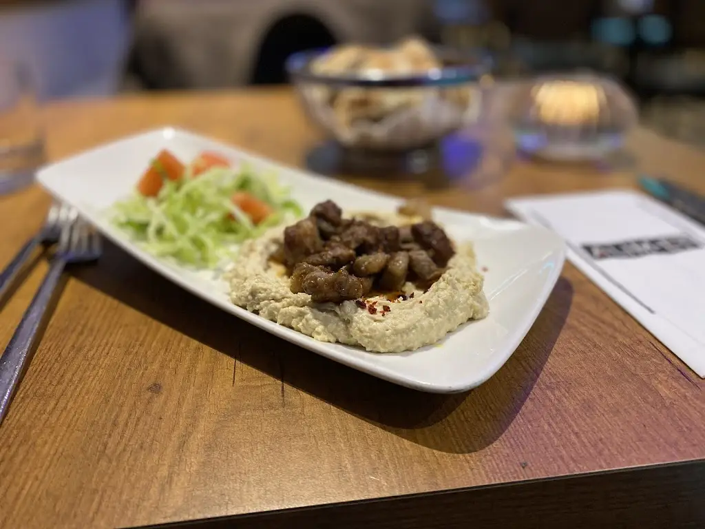 Menu_Alim-Et Larkfield_Aylesford_immagine_8