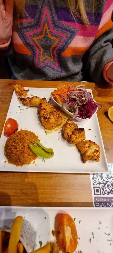 Menu_Alim-Et Larkfield_Aylesford_immagine_9