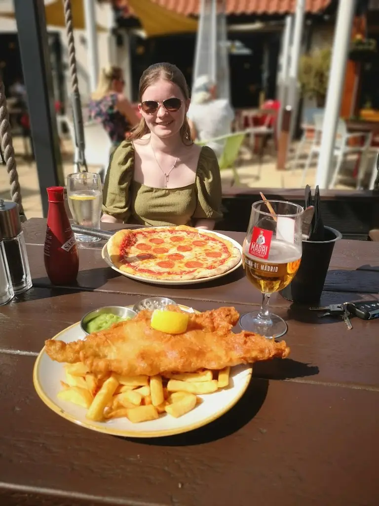 Menu_The Sun Inn Everton_Everton_immagine_6