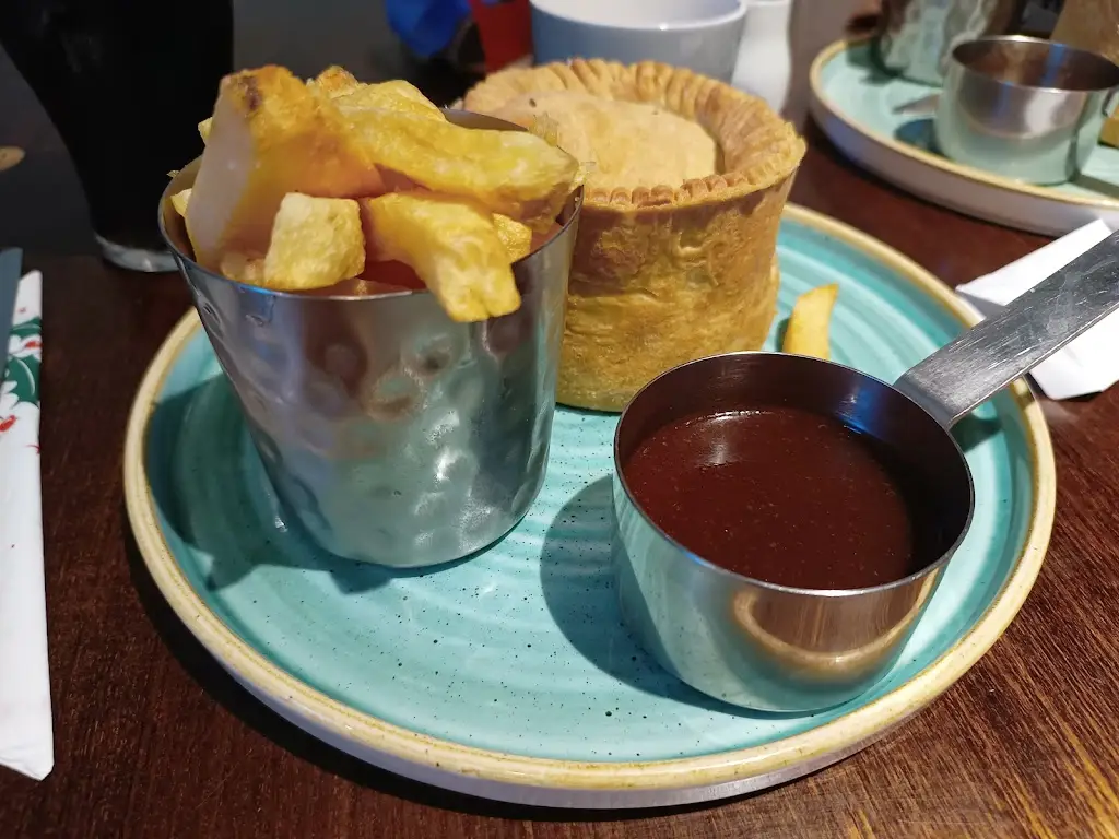 Menu_The Sun Inn Everton_Everton_immagine_7