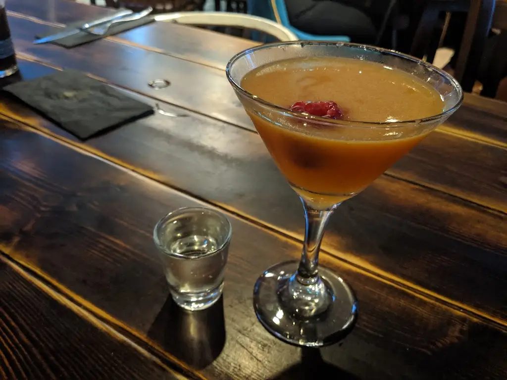 Menu_The Sun Inn Everton_Everton_immagine_8