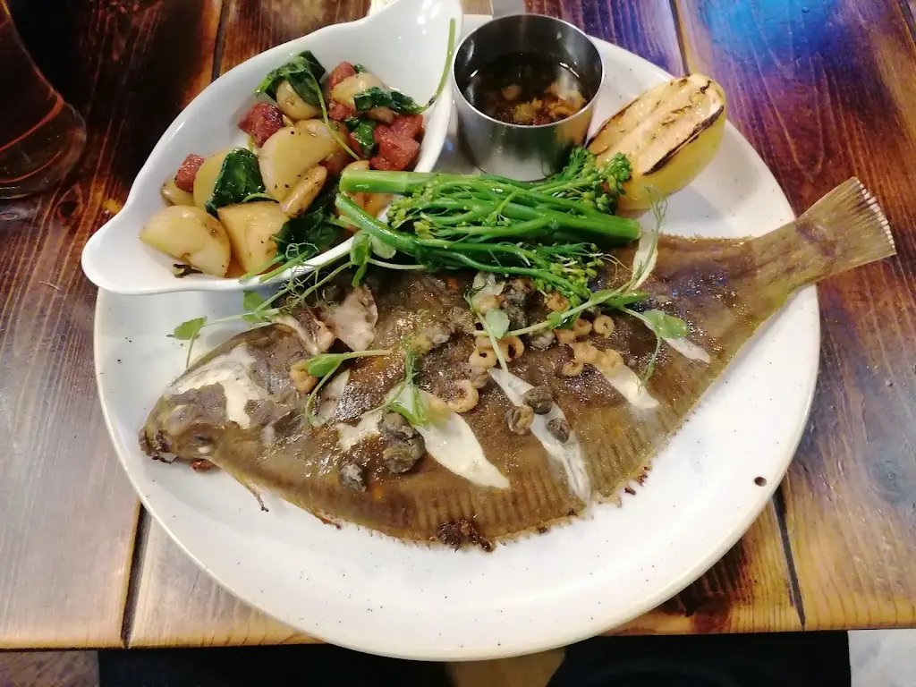 Menu_The Sun Inn Everton_Everton_immagine_9