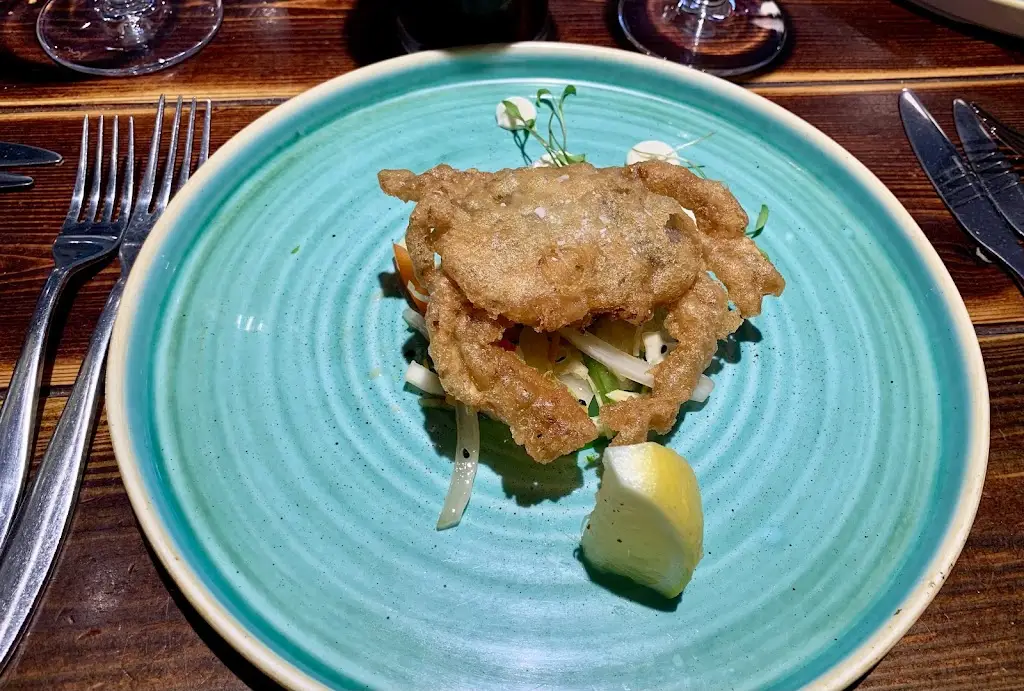 Linda A_The Sun Inn Everton_Everton_recensione