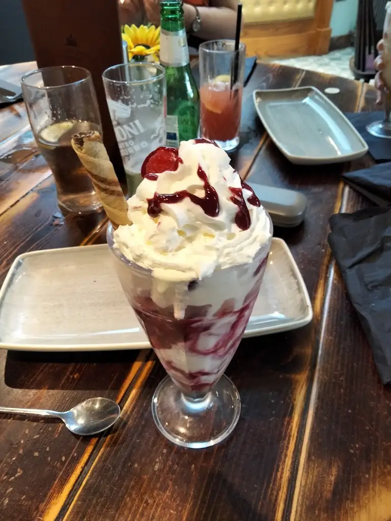 Martin Shaw_The Sun Inn Everton_Everton_recensione