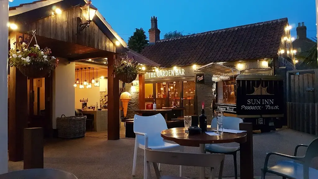 The Sun Inn Everton_Everton_slider_image_1