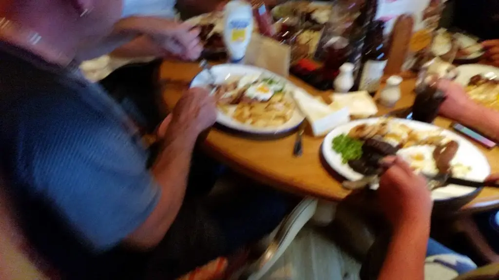 Menu_Norton Grange_Evesham_image_6