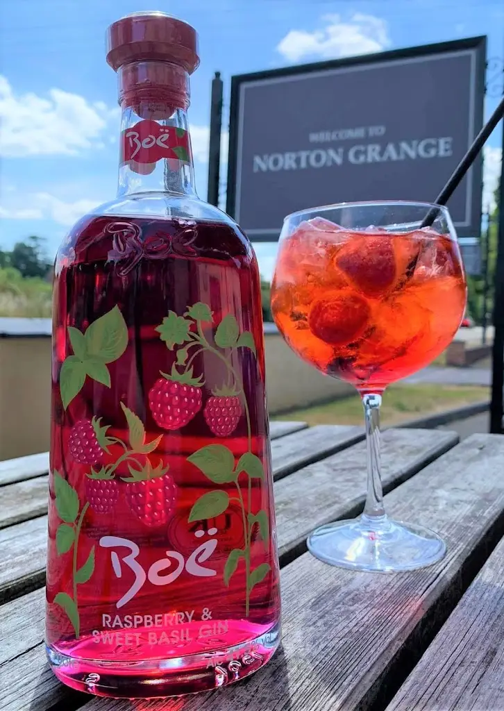 Menu_Norton Grange_Evesham_image_9