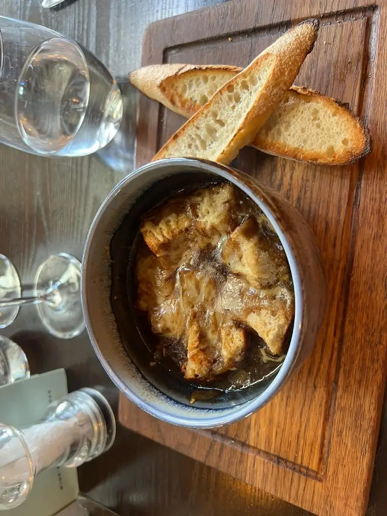 Menu_Côte Exeter_Exeter_image_5