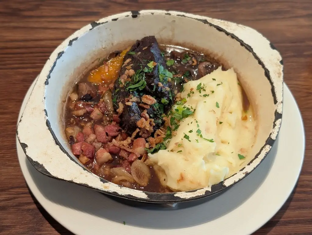 Yao Zen_Côte Exeter_Exeter_review