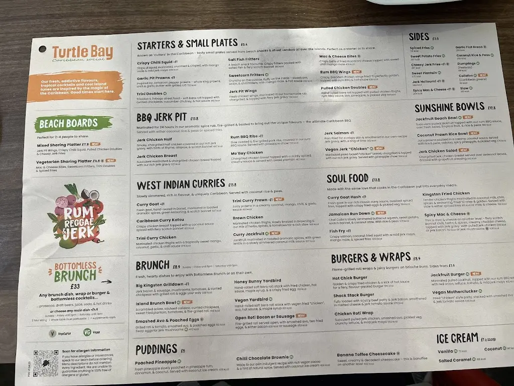 Menu_Turtle Bay Exeter_Exeter_image_4