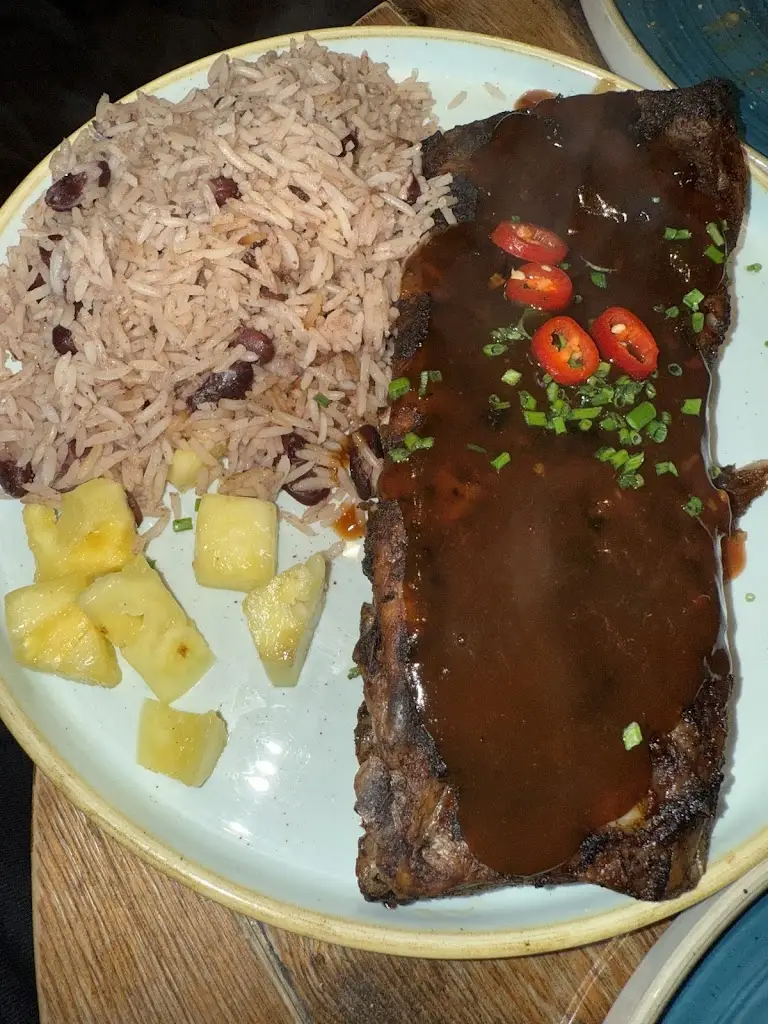 Chi Jane_Turtle Bay Exeter_Exeter_review